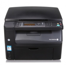 富士施乐（Fuji Xerox）CM118w A4彩色无线多功能一体机 （打印、复印、扫描、WIFI）