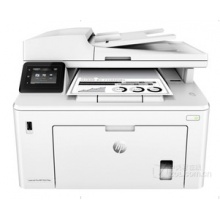 惠普227FDW黑白激光多功能一体机