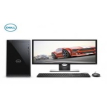 戴尔V3670-12N8   G5400  4G  128G +1T  硬盘   SE2018HR 显示器