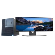 戴尔V3671-13N8S：I3-9100.4G. 128+1T. 21.5显示器