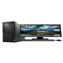 联想T4900VI5-9400/8G/1T/无驱/  21.5 液晶