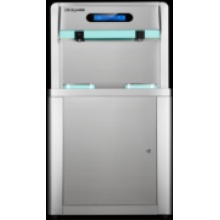  沁园饮水机  型号 QS-ZR2-2G00