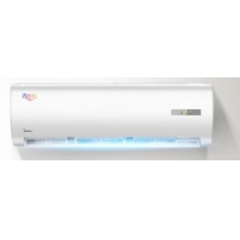 美的大2匹冷暖KFR-50GW/DN8Y-DH4