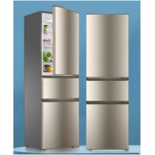 海尔冰箱BCD-218STPS
