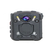 亮见 DSJ-LJ(128G)单警执法视音频记录仪