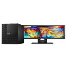 戴尔 OPT 3050MT I5-8500处理器/4G内存/120固态硬盘+1T机械硬盘/显卡集成/21.5寸显示器