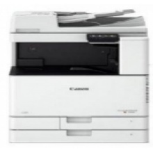 佳能3020 标配加双纸盒加一套原装粉盒   底柜 装订器 