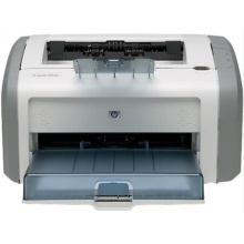 惠普（HP）LaserJet 1020 Plus 黑白激光打印机
