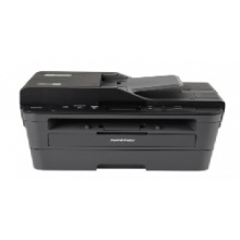 兄弟L2550DW含安装 调试