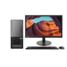 联想扬天 T4900K(i5 10400/8GB/1TB/2G独显/DVD/21.5LCD)