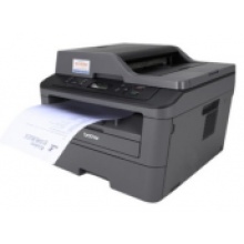 兄弟7180DN安装调试