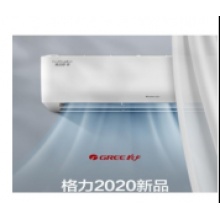 格力凉之夏变频1 KFR-35GW-B1