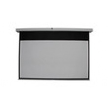 150寸电动幕布（含遥控）