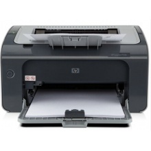 激光单打印HP1106