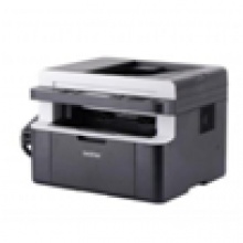 兄弟（brother）MFC-1919NW黑白激光多功能一体机无线wifi复印扫描传真打印机办公