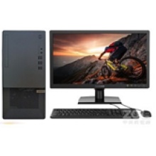 联想启天M428台式计算机