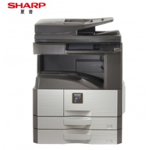 夏普M2658NV 双纸盒