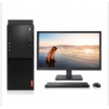 联想M4000Qi3-10100/8G/1T/21.5显示器