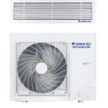 格力（GREE）定频冷暖风管机家用中央空调 FGR6.5/C1(g)Na