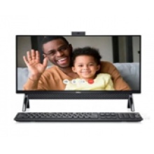 戴尔一体机 5400-1508B i5 -1135G7 8G 256G 24寸 黑色 