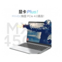 小新AIR14Plus I5-1155/16G/512G/450 2G