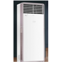 美的(Midea)新能效 风客 大3匹\/2匹 智能家电 变频冷暖 客厅立式空调柜机 变频3匹KFR-72LW/N8MFA3