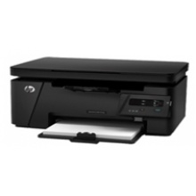 打印复印一体机HP126A