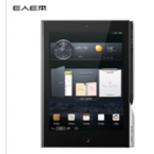 E人E本 安全办公平板 T12m