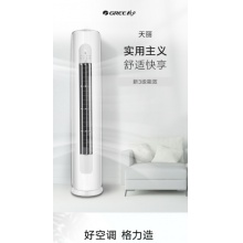 格力天丽空调