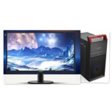 台式计算机 组装机