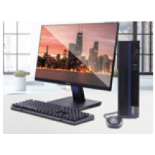 清华同方台式计算机