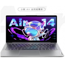 联想笔记本电脑  小新Air14