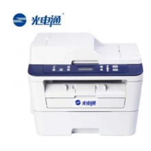 光电通多功能一体机MP3020DN