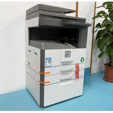 多功能一体机 夏普3158