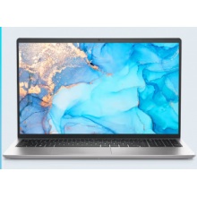 戴尔笔记本电脑 灵越3520 i7-1255U 16G 512G 锐矩显卡 15.6寸银