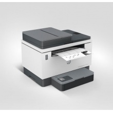 HP多功能一体机