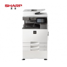 夏普2622彩色大复印机