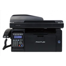 奔图 M6605N多功能一体机